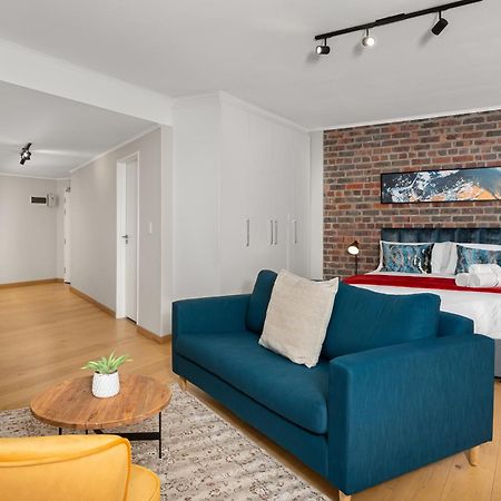 Urban Artisan Luxury Suites By Totalstay Kapstaden Eksteriør billede