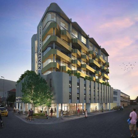 Urban Artisan Luxury Suites By Totalstay Kapstaden Eksteriør billede