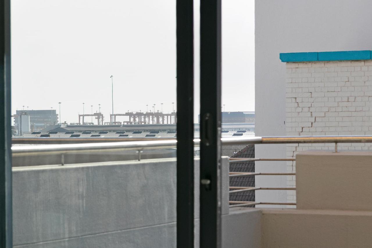 Urban Artisan Luxury Suites By Totalstay Kapstaden Eksteriør billede
