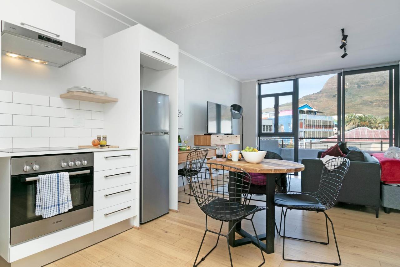 Urban Artisan Luxury Suites By Totalstay Kapstaden Eksteriør billede