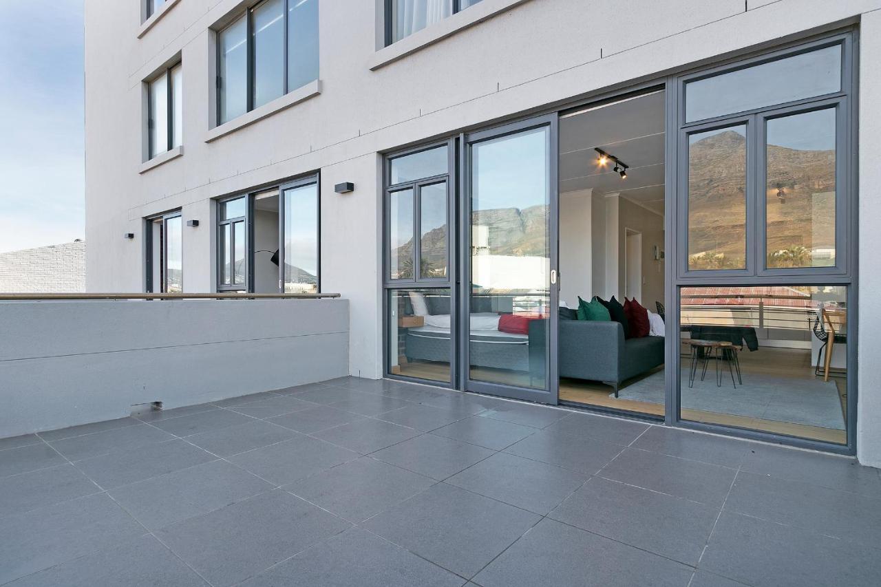 Urban Artisan Luxury Suites By Totalstay Kapstaden Eksteriør billede