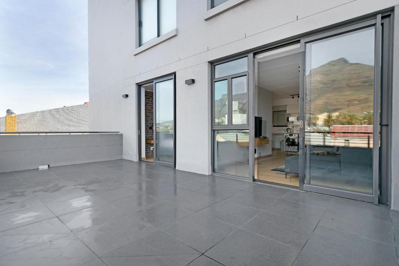 Urban Artisan Luxury Suites By Totalstay Kapstaden Eksteriør billede