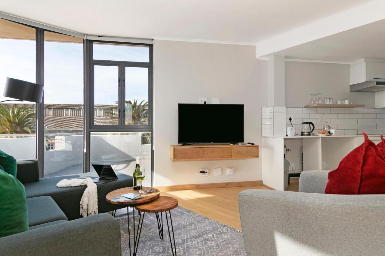 Urban Artisan Luxury Suites By Totalstay Kapstaden Eksteriør billede