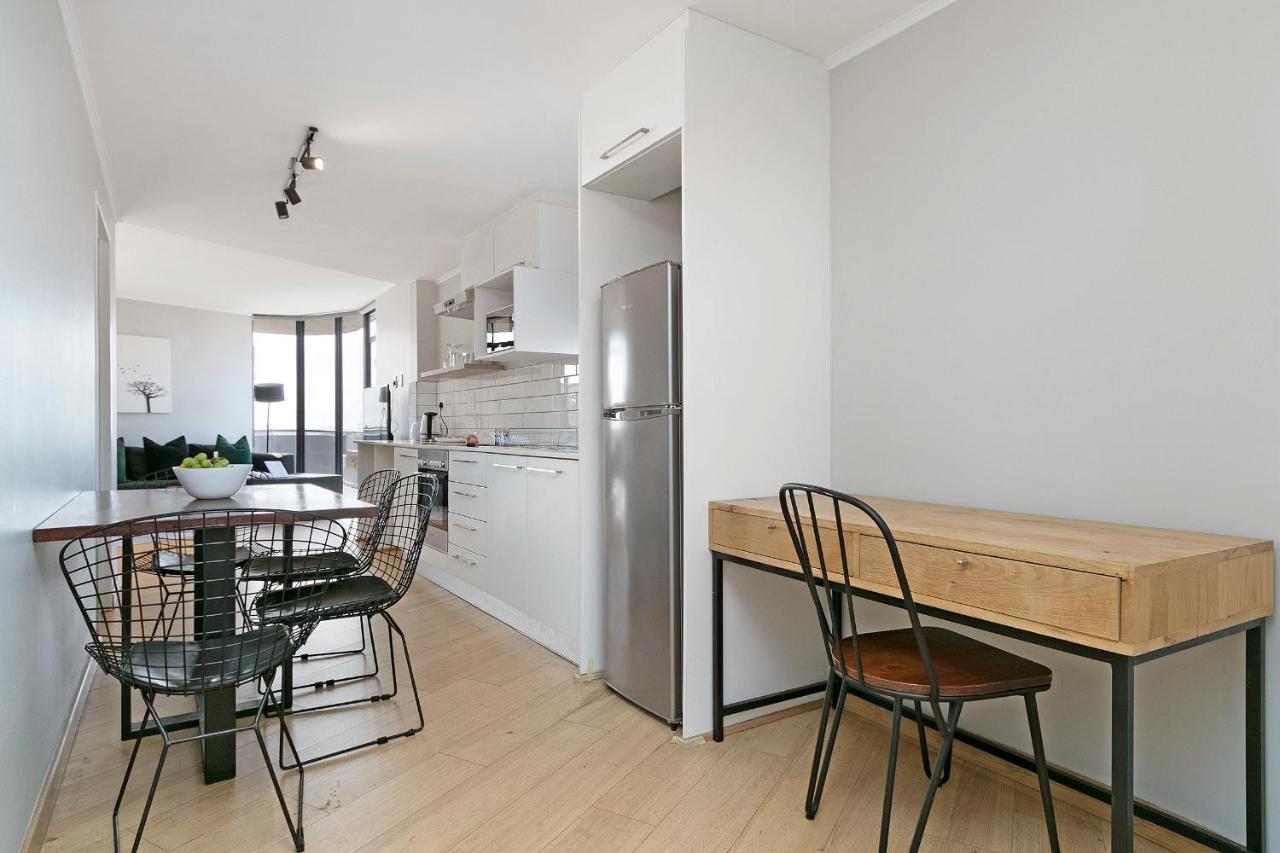 Urban Artisan Luxury Suites By Totalstay Kapstaden Eksteriør billede