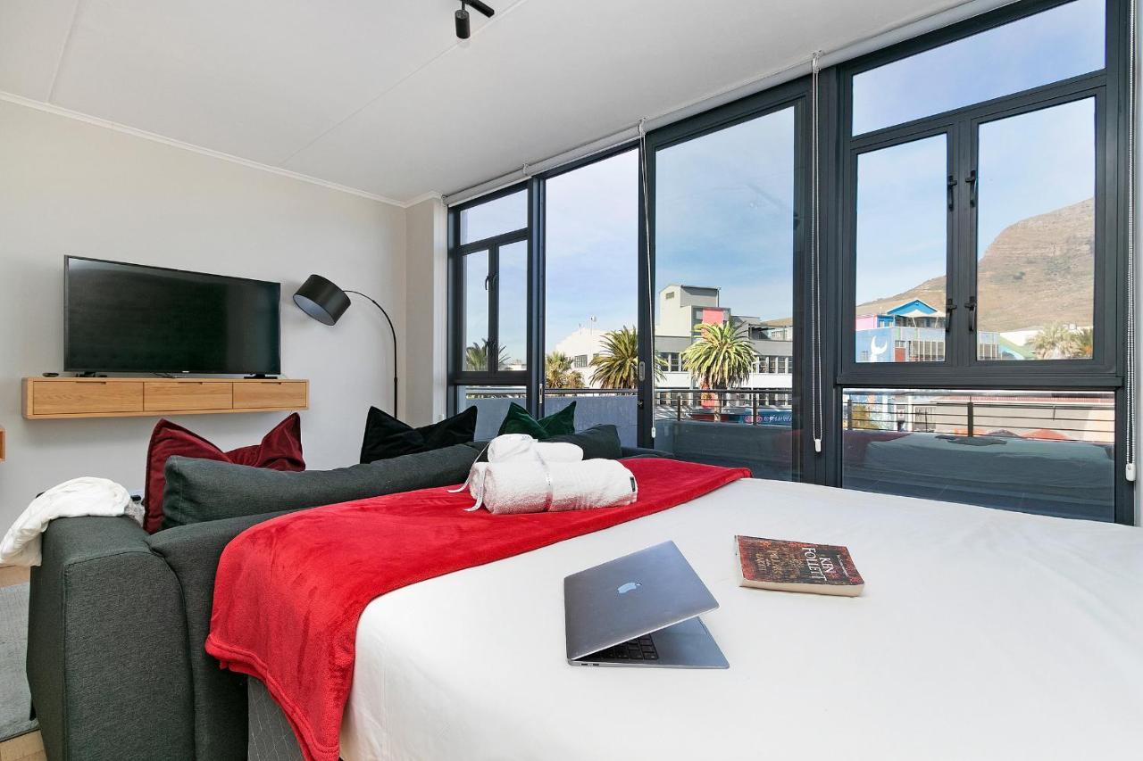 Urban Artisan Luxury Suites By Totalstay Kapstaden Eksteriør billede