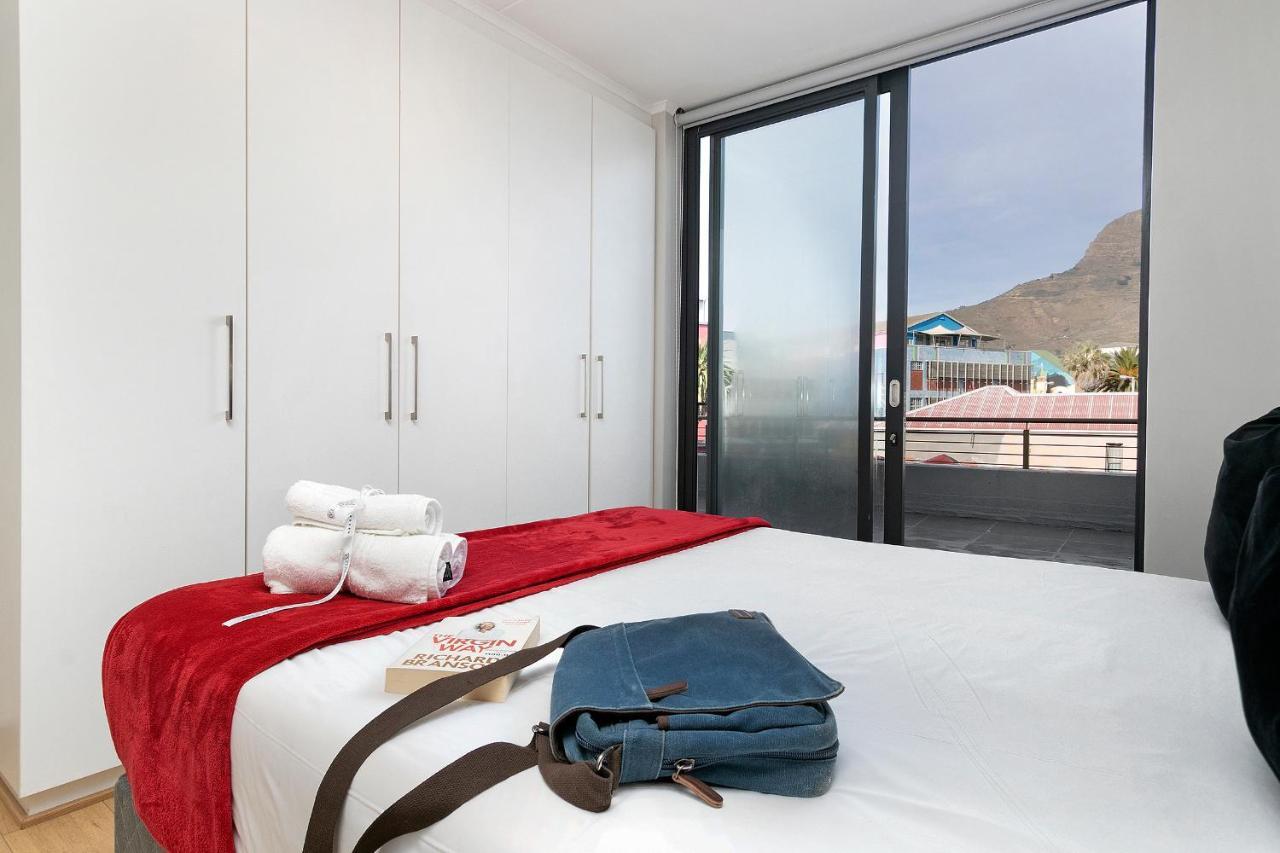 Urban Artisan Luxury Suites By Totalstay Kapstaden Eksteriør billede