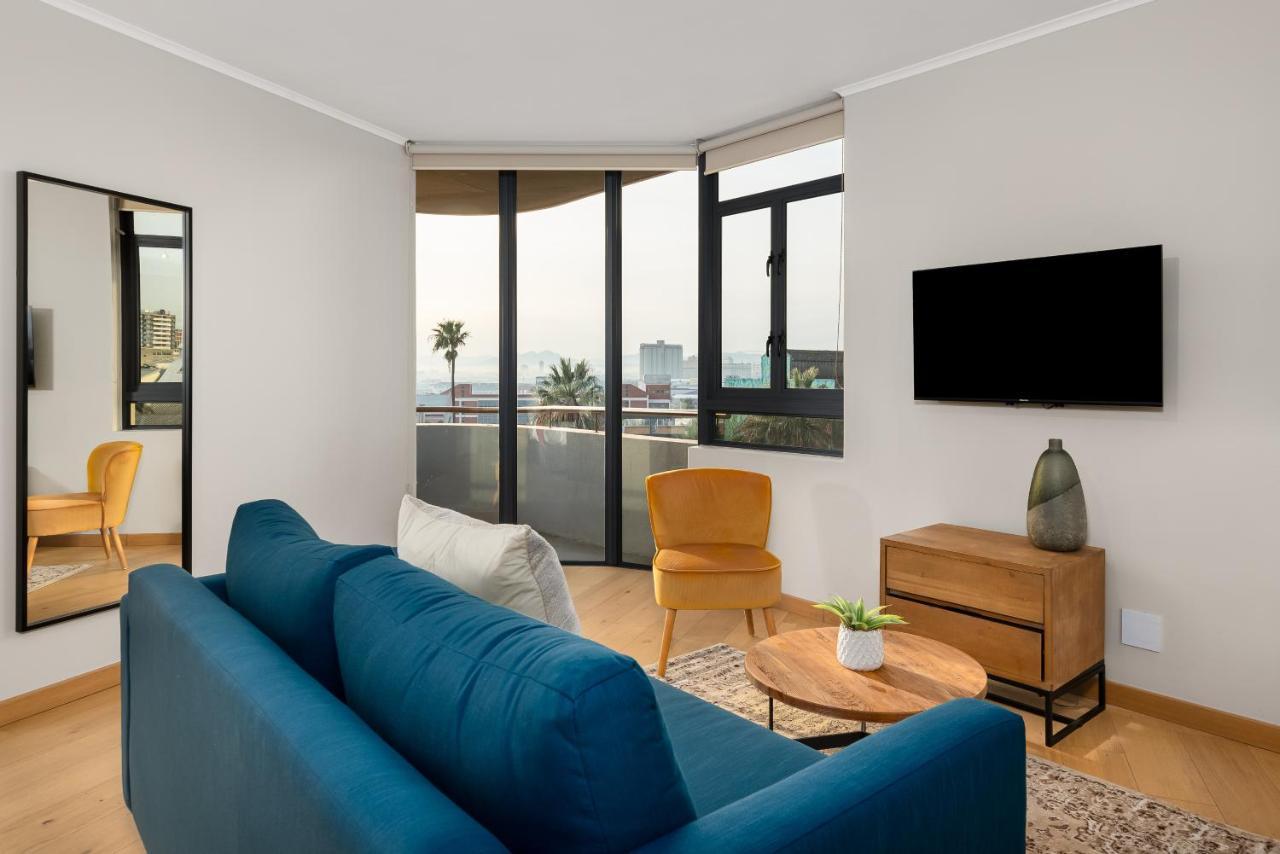 Urban Artisan Luxury Suites By Totalstay Kapstaden Eksteriør billede