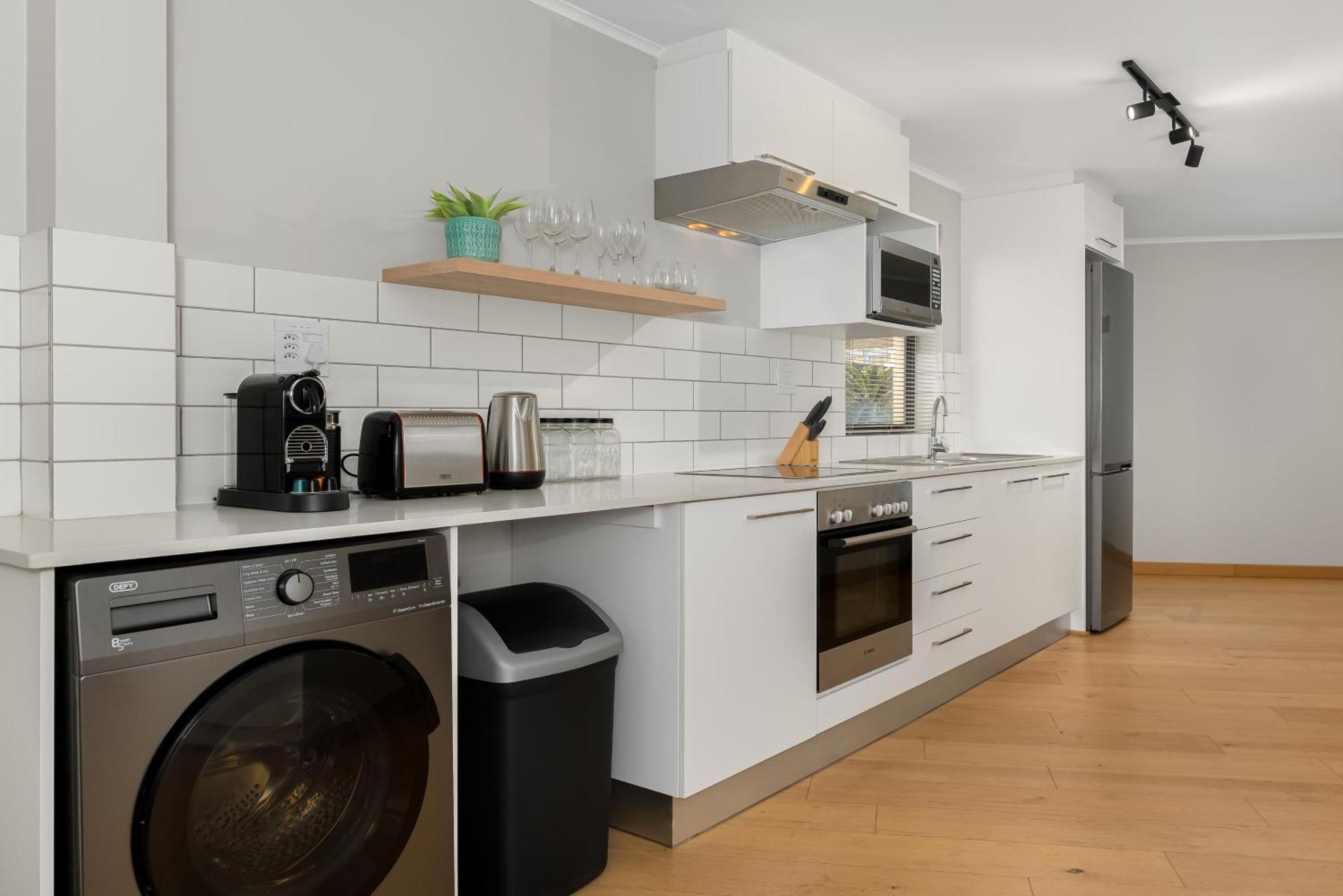 Urban Artisan Luxury Suites By Totalstay Kapstaden Eksteriør billede