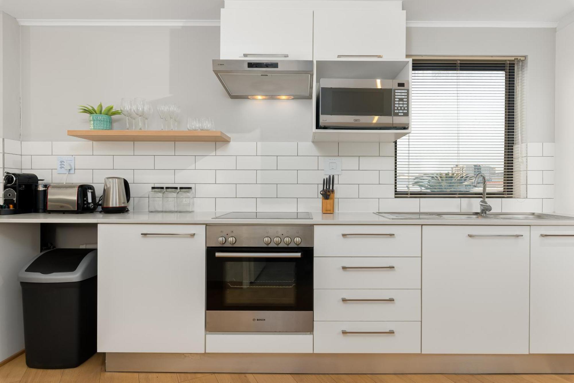 Urban Artisan Luxury Suites By Totalstay Kapstaden Eksteriør billede