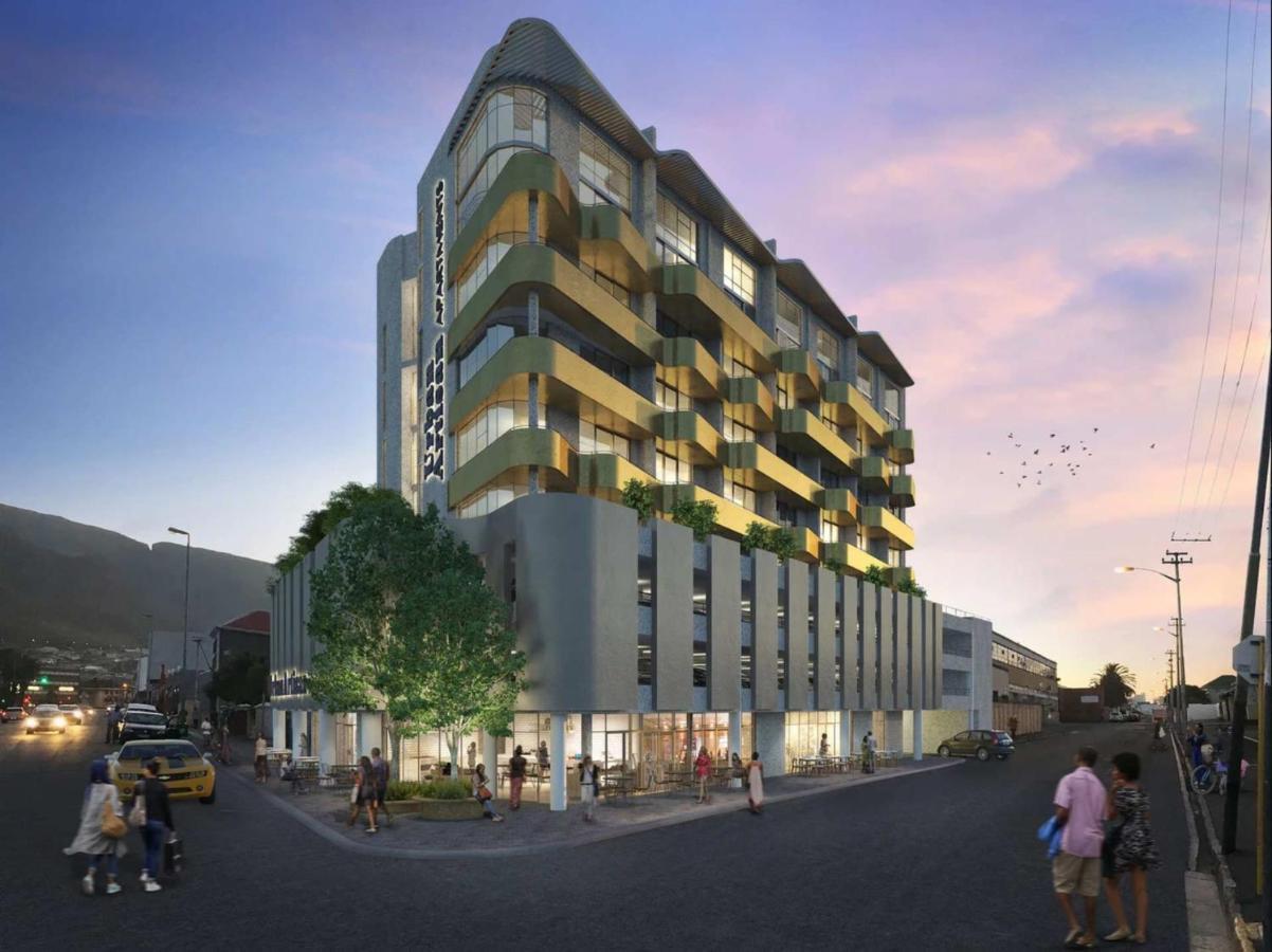 Urban Artisan Luxury Suites By Totalstay Kapstaden Eksteriør billede