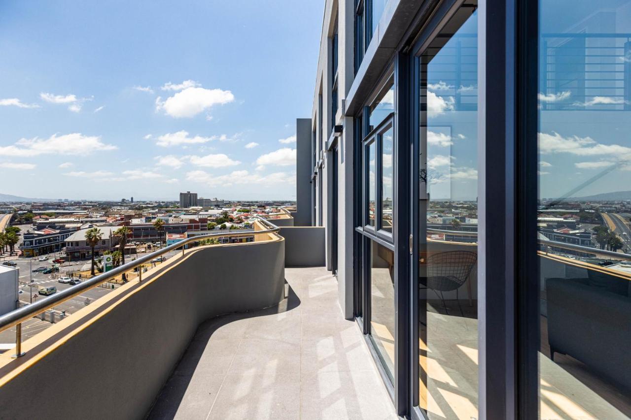 Urban Artisan Luxury Suites By Totalstay Kapstaden Eksteriør billede
