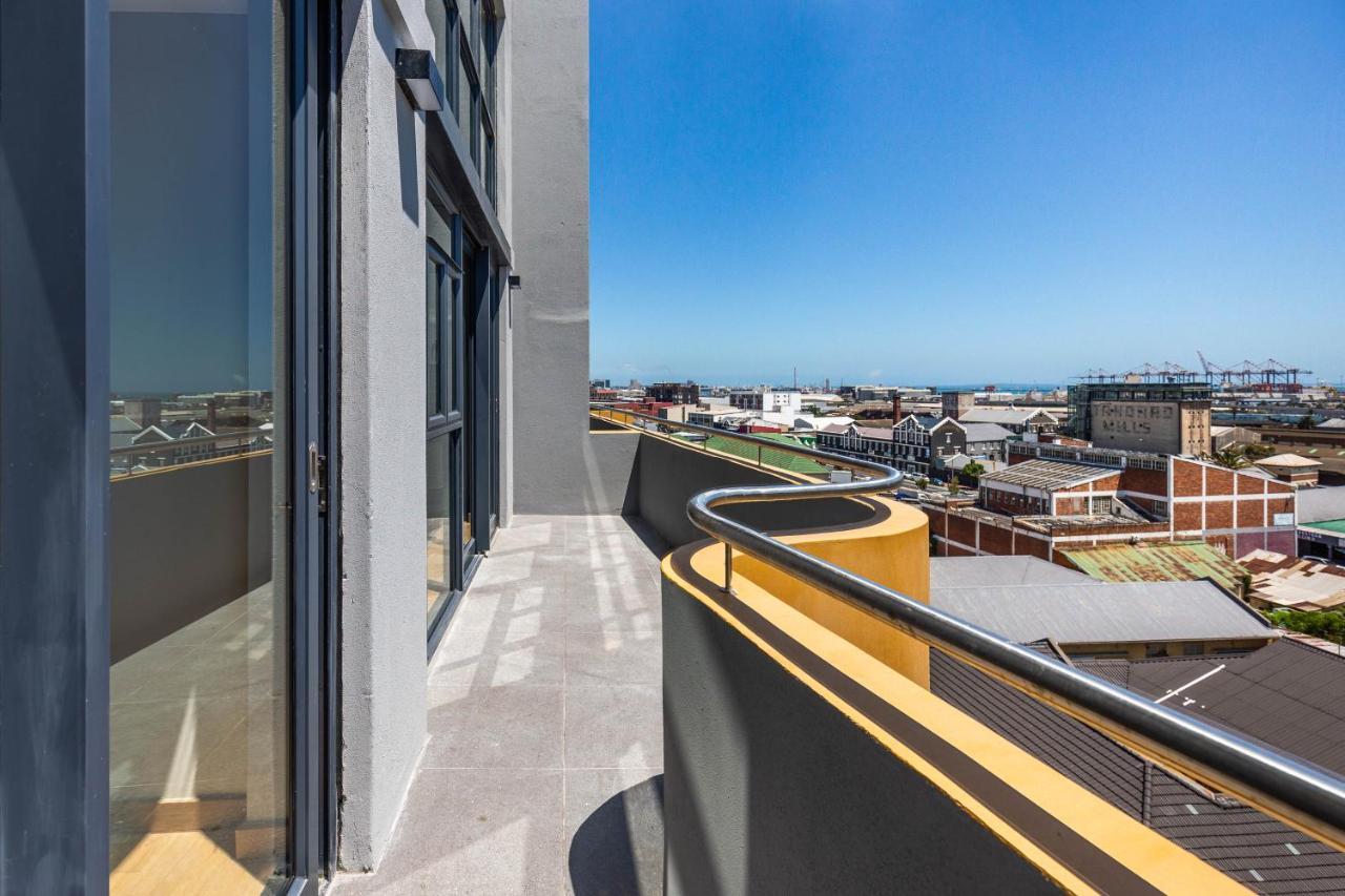 Urban Artisan Luxury Suites By Totalstay Kapstaden Eksteriør billede