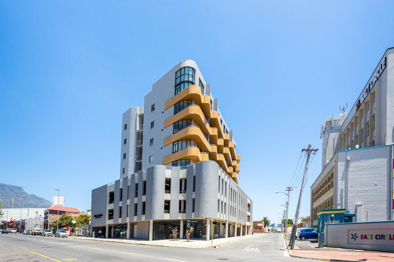 Urban Artisan Luxury Suites By Totalstay Kapstaden Eksteriør billede