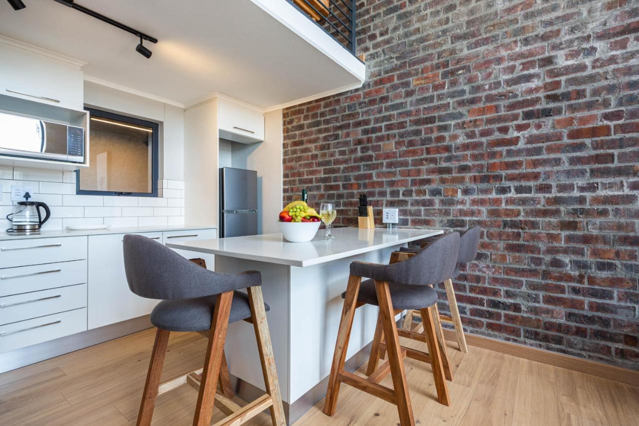 Urban Artisan Luxury Suites By Totalstay Kapstaden Eksteriør billede