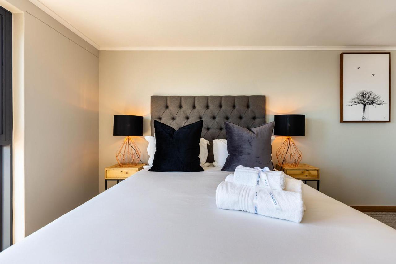 Urban Artisan Luxury Suites By Totalstay Kapstaden Eksteriør billede