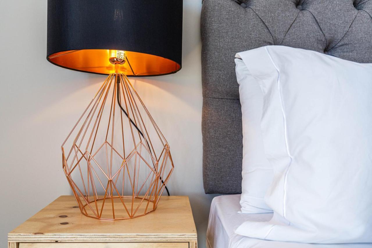 Urban Artisan Luxury Suites By Totalstay Kapstaden Eksteriør billede