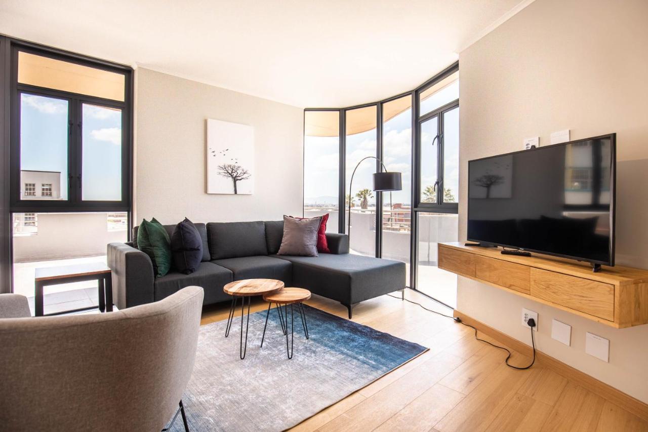 Urban Artisan Luxury Suites By Totalstay Kapstaden Eksteriør billede