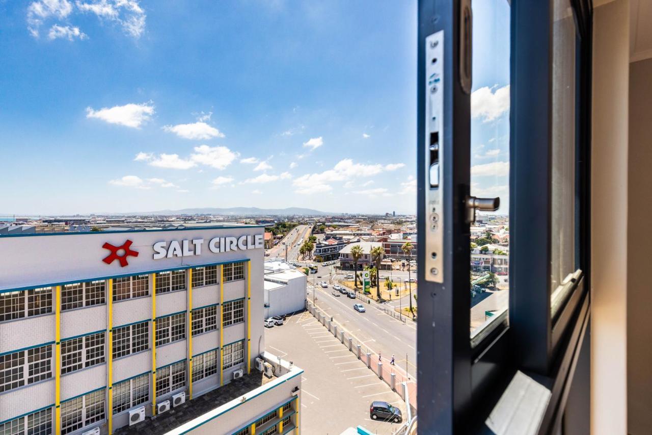 Urban Artisan Luxury Suites By Totalstay Kapstaden Eksteriør billede