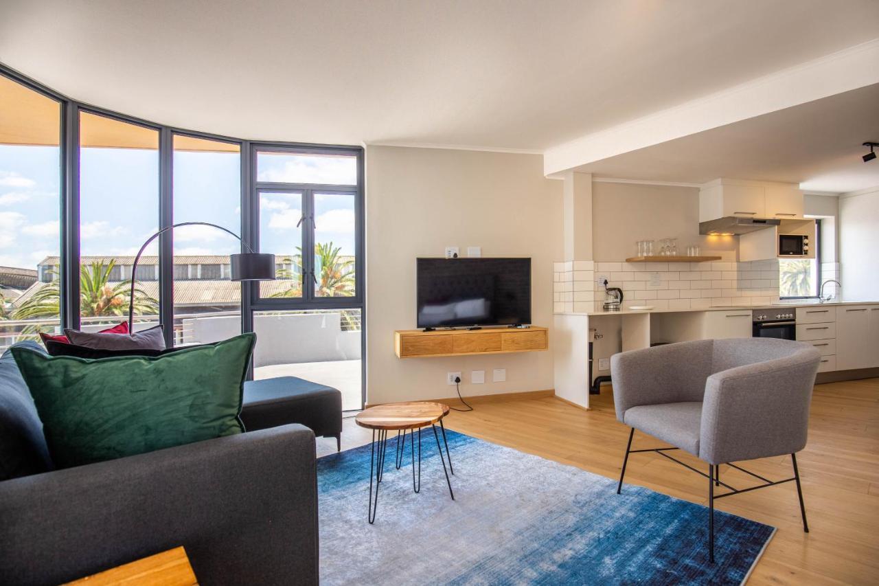 Urban Artisan Luxury Suites By Totalstay Kapstaden Eksteriør billede
