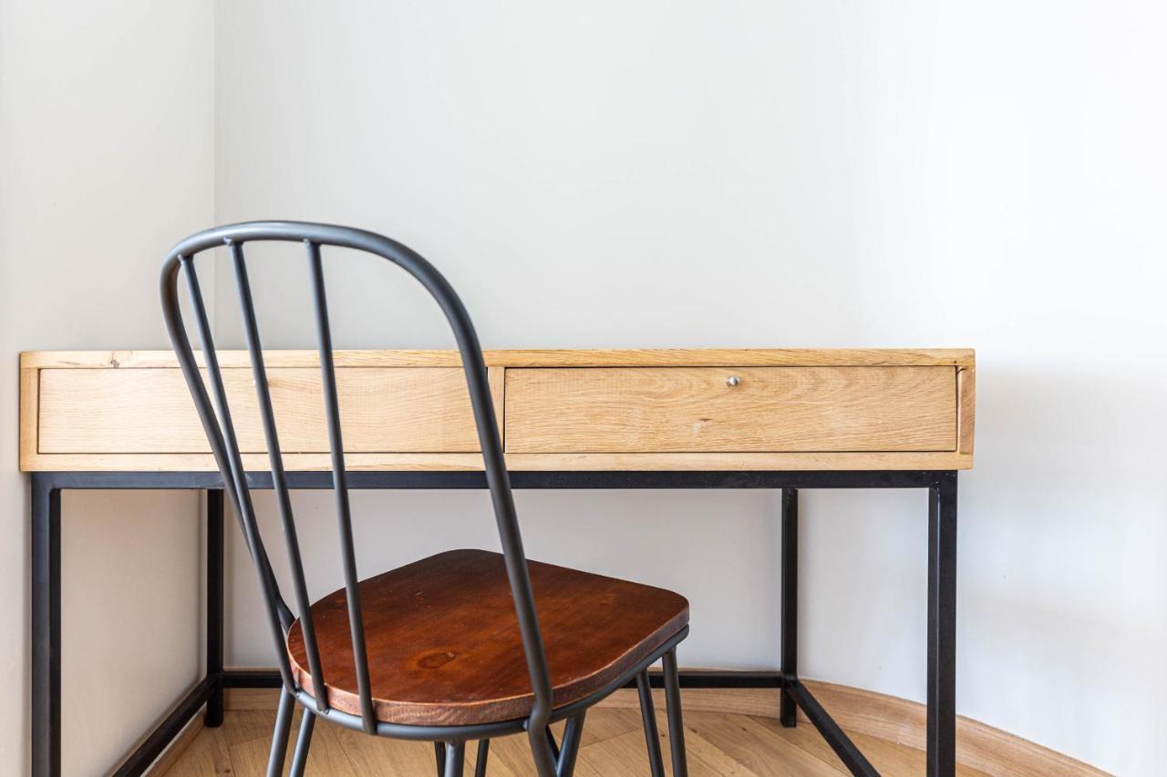 Urban Artisan Luxury Suites By Totalstay Kapstaden Eksteriør billede